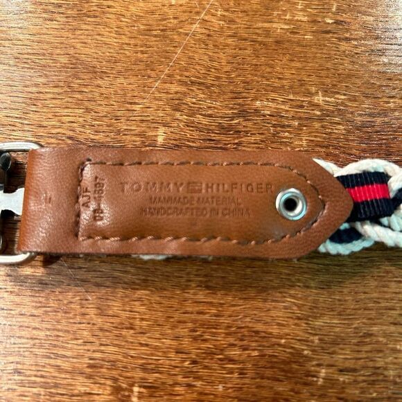 Tommy Hilfiger belt - Picture 3 of 4